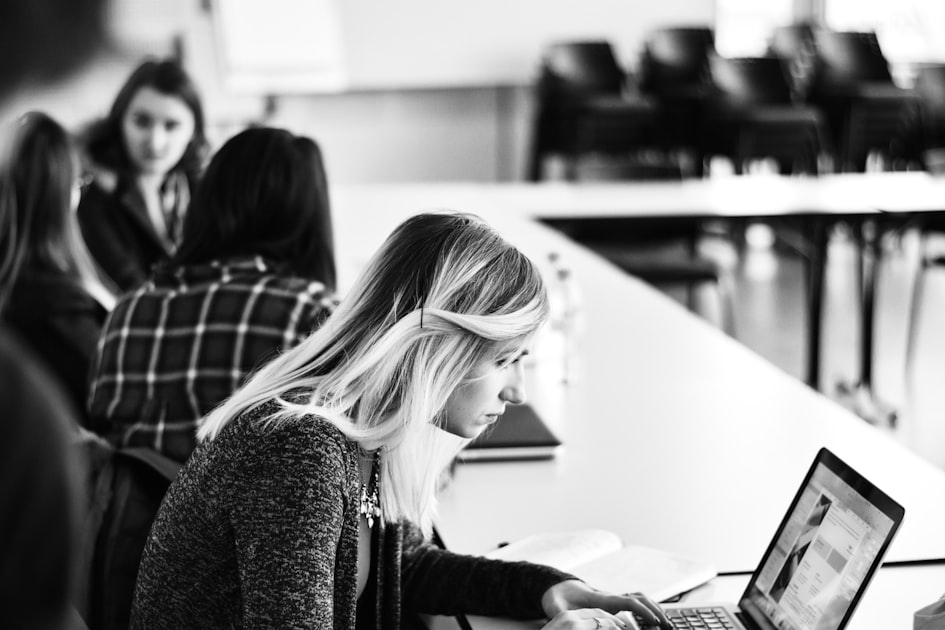 The Future of E-Learning